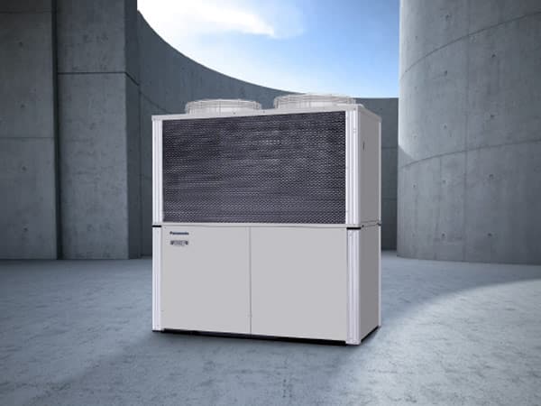 Climatizzazione-variable-refrigerant-flow-modena